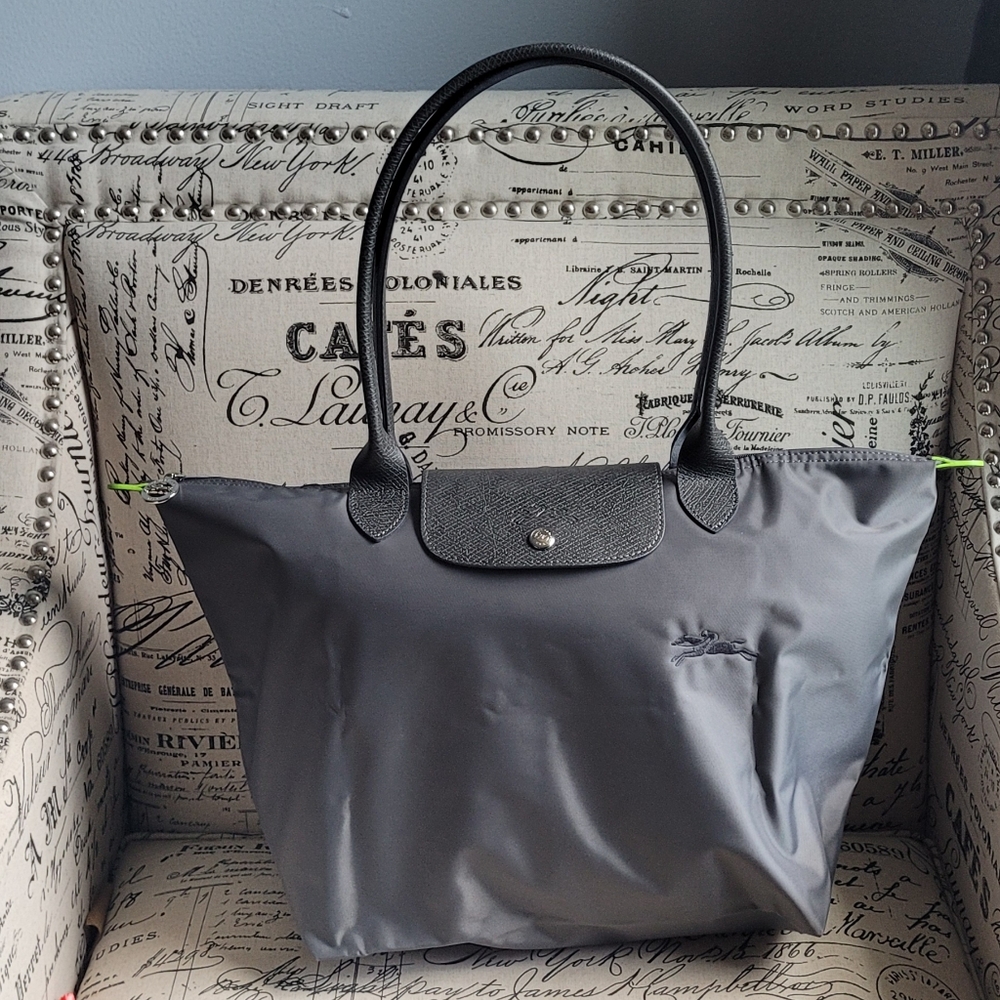 Longchamp Club Tote